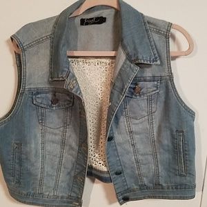 Vest